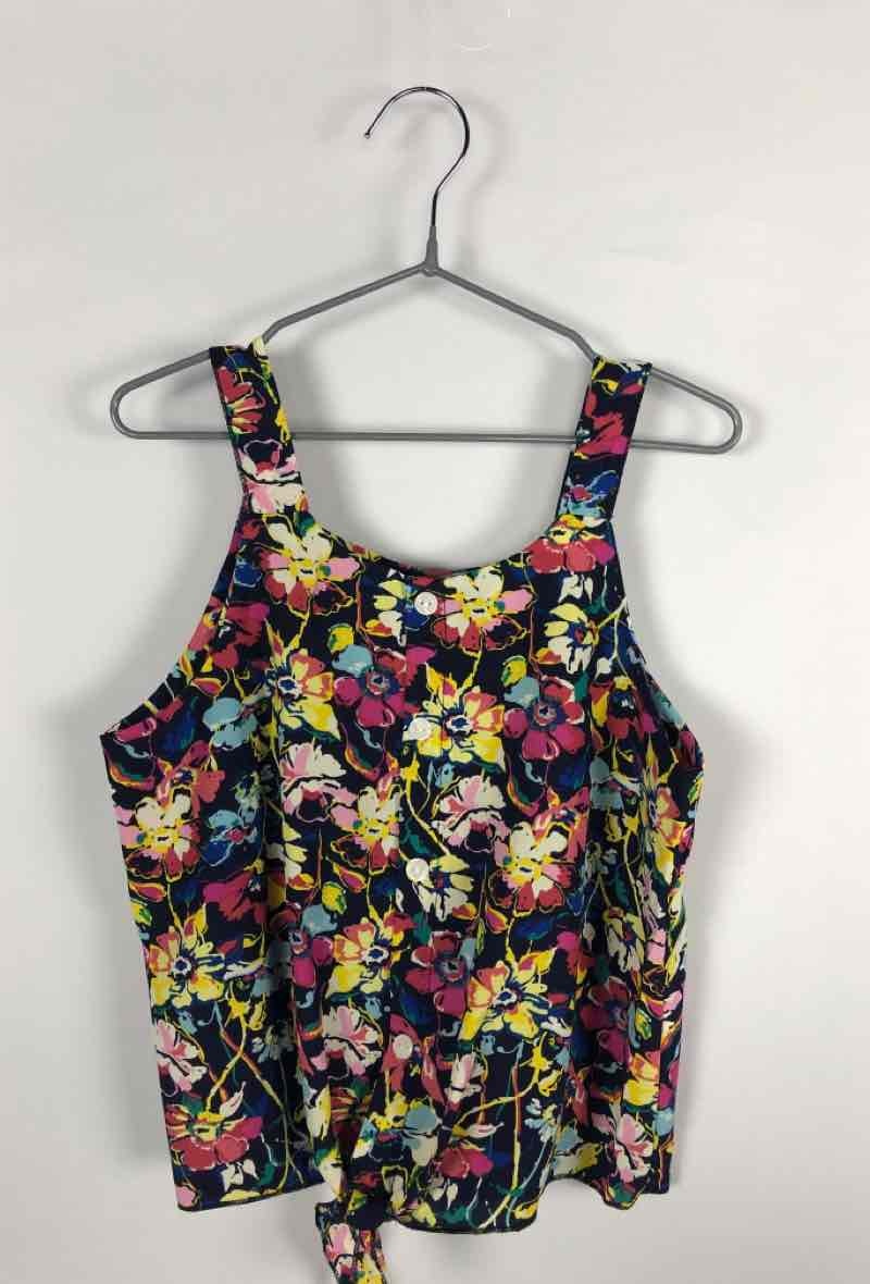 Grossiste So Brand - Débardeur à motifs Fabrication Française LPC GIRL