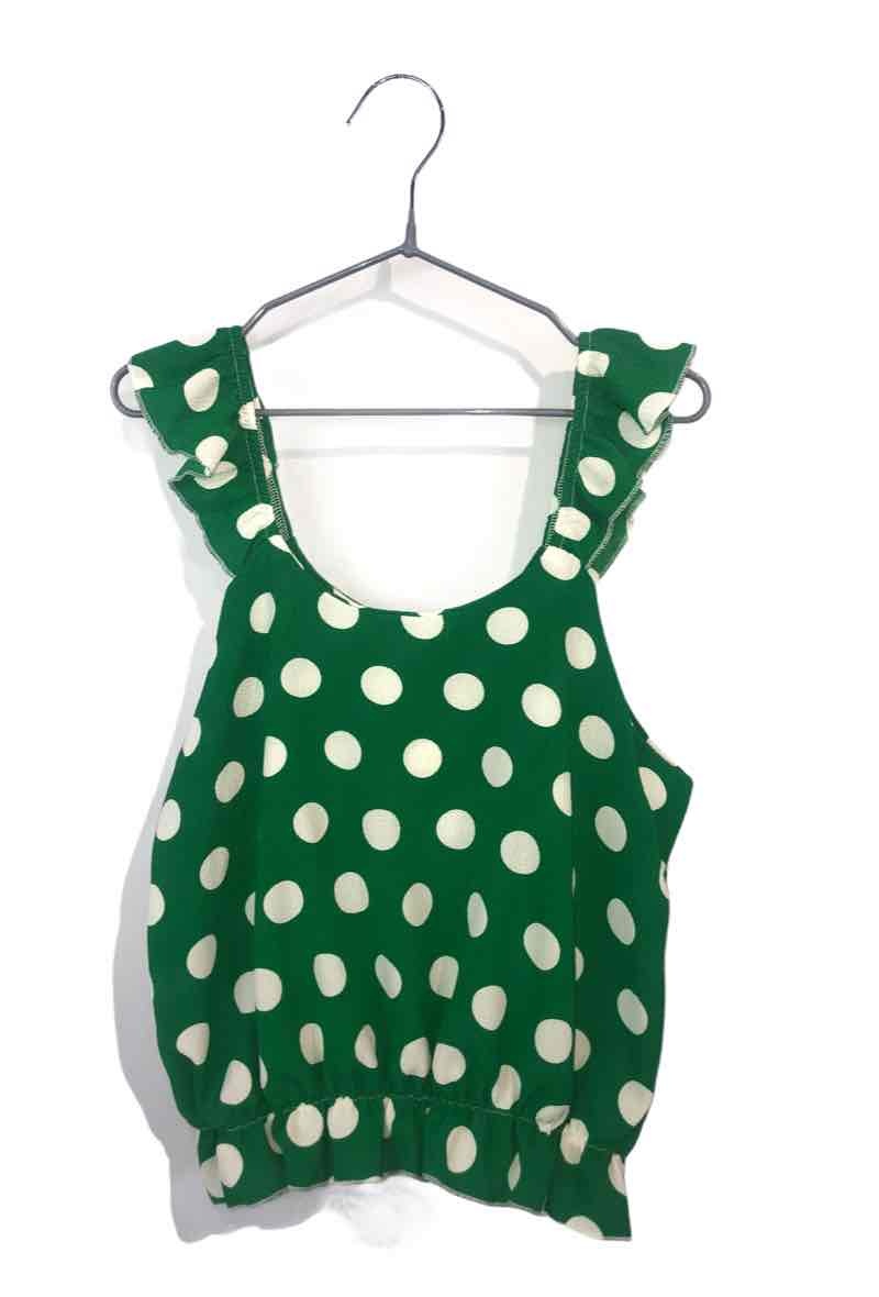 Grossista So Brand - Top a pois LPC GIRL Fabbricazione francese