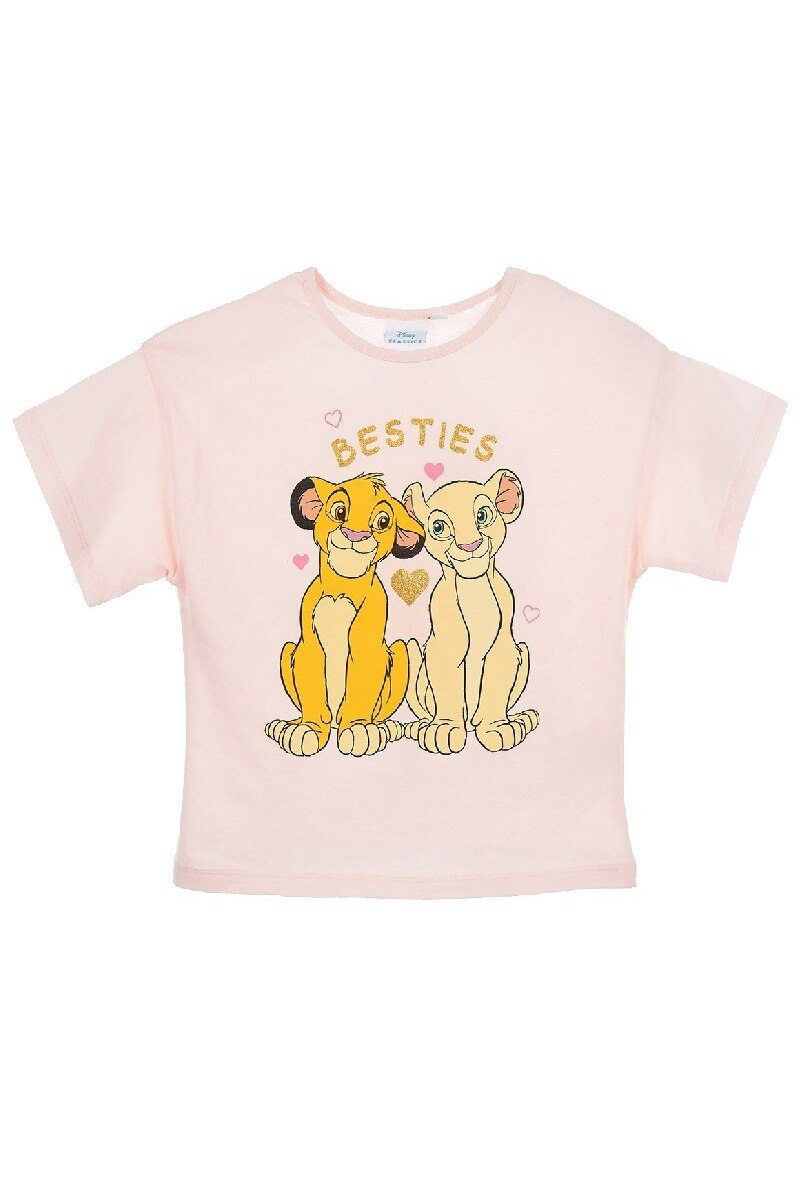 Mayorista So Brand - camisetas mc rey leÃÂ³n