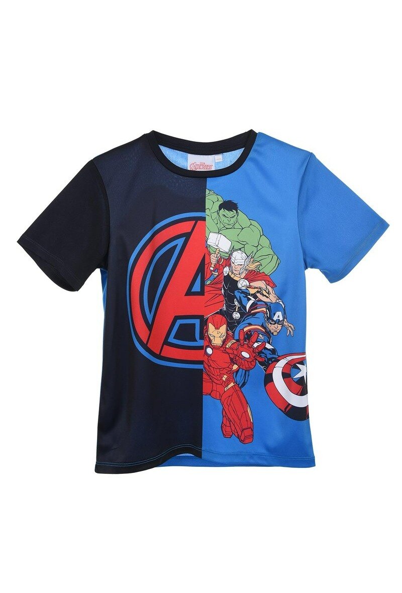Mayorista So Brand - mc vengadores camisetas
