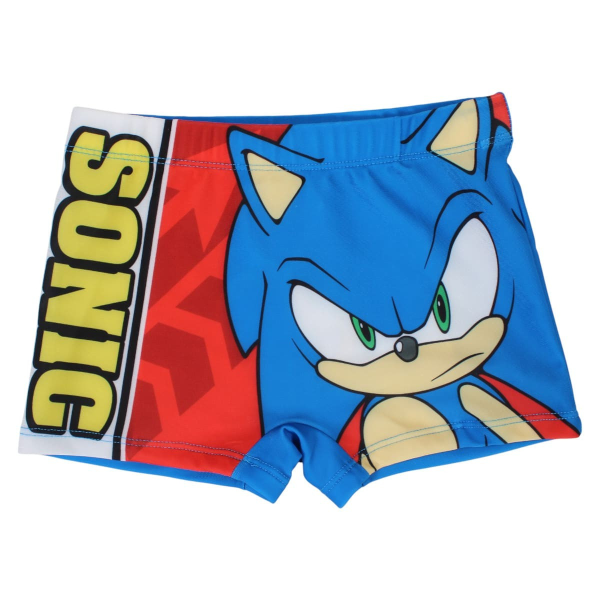 Wholesaler Sonic - Boys' Sonic Swim Trunks