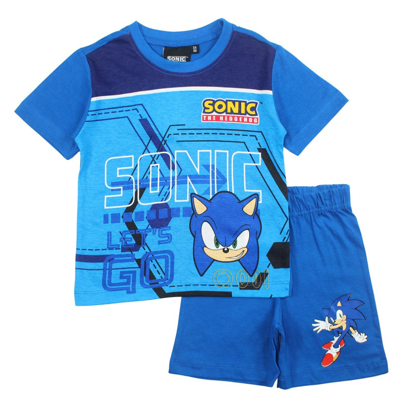 Wholesaler Sonic - Lee Cooper Clothing of 2 pieces