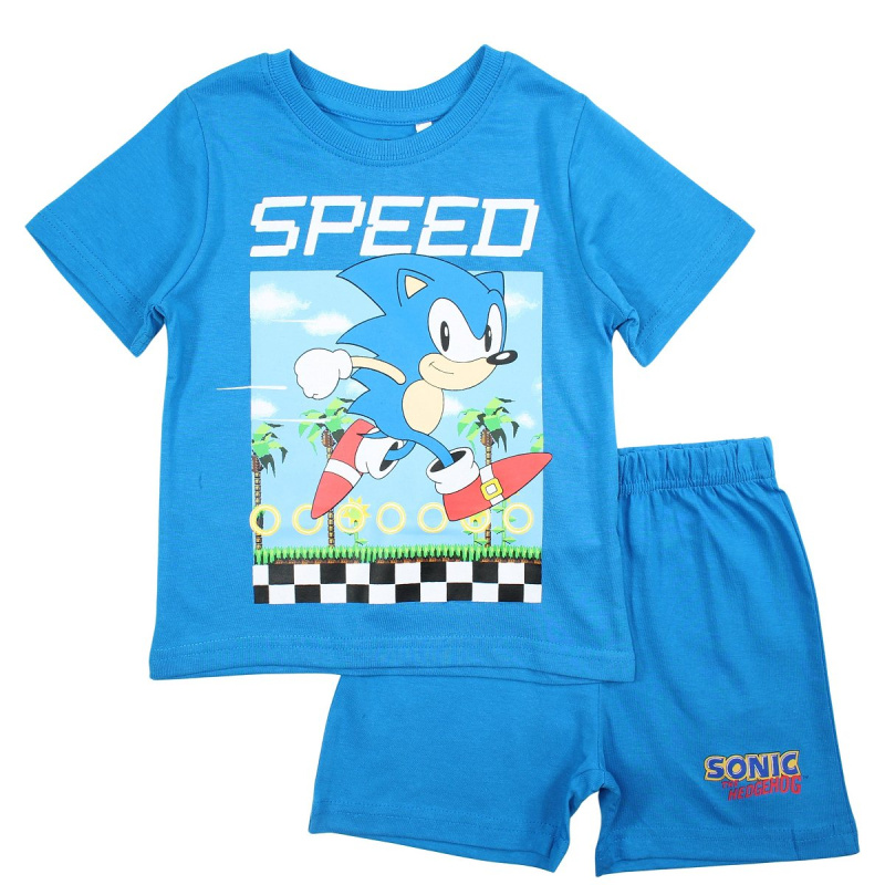 Wholesaler Sonic - Lee Cooper Clothing of 2 pieces
