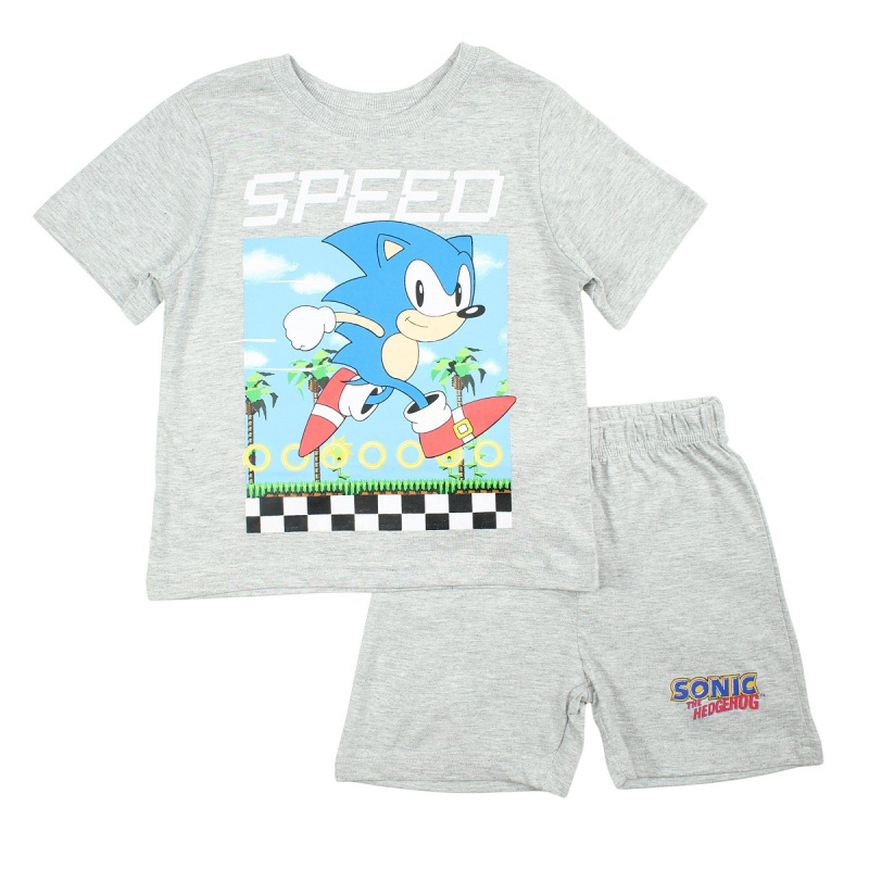 Wholesaler Sonic - Lee Cooper Clothing of 2 pieces