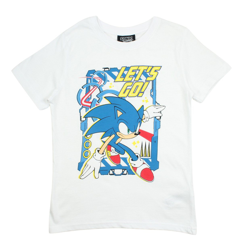 Wholesaler Sonic - Lee Cooper Clothing of 2 pieces