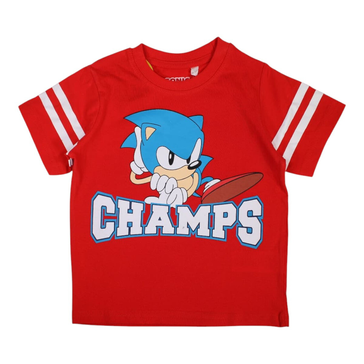 Wholesaler Sonic - Lee Cooper T-shirt