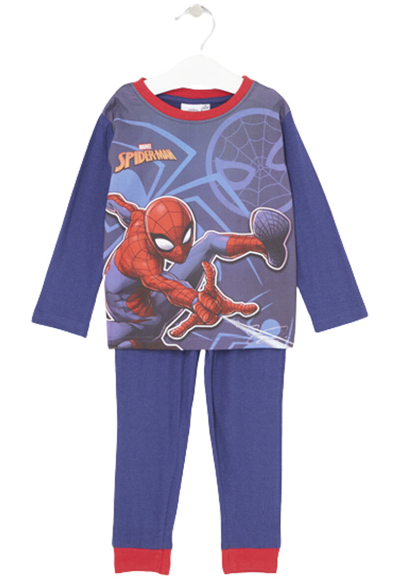 Großhändler Spiderman - Spiderman Pajamas