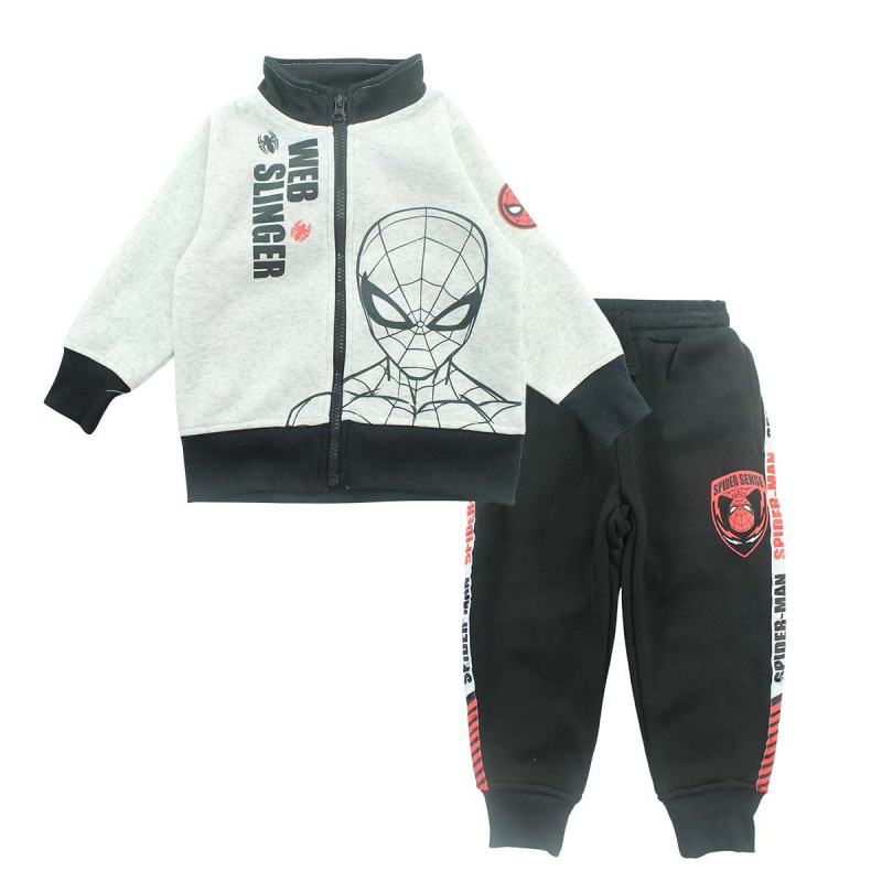 Wholesaler Spiderman - Lee Cooper Clothing of 2 pieces