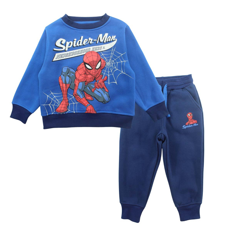 Wholesaler Spiderman - Lee Cooper Clothing of 2 pieces