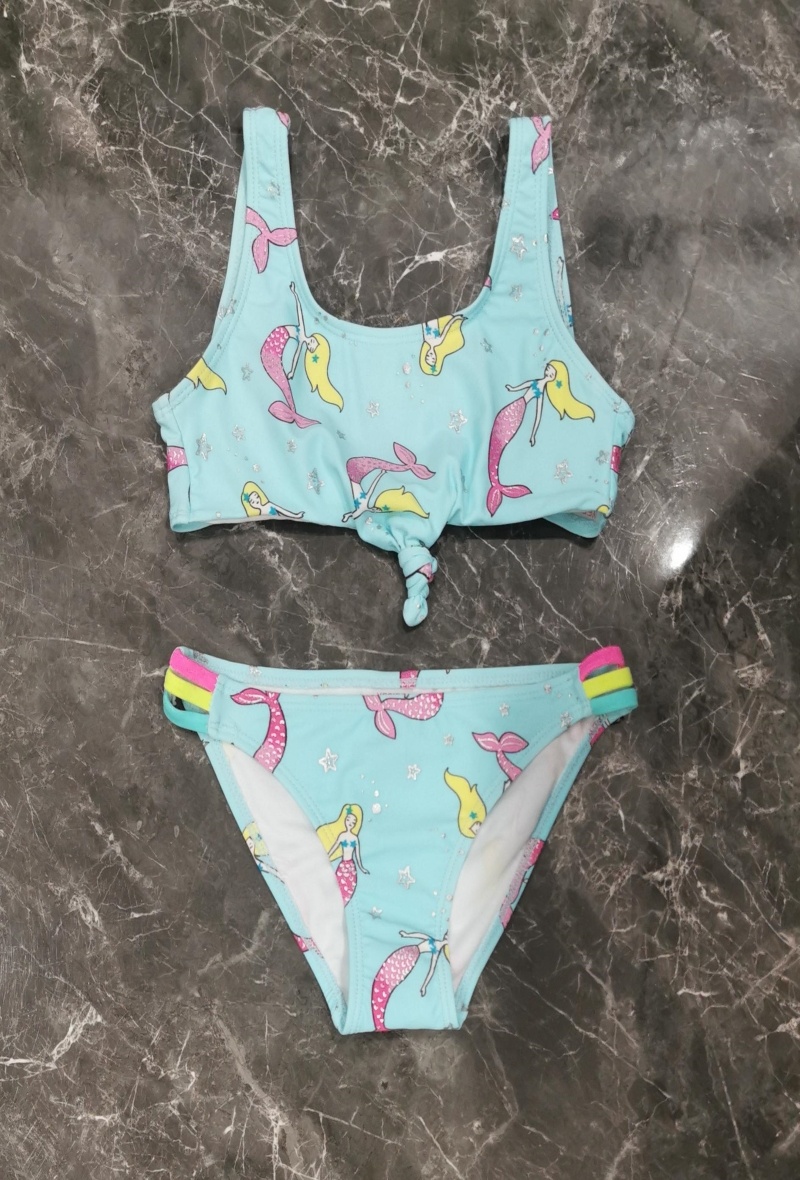 Grossiste Squared & Cubed - Maillot de bain 2 pièces fille