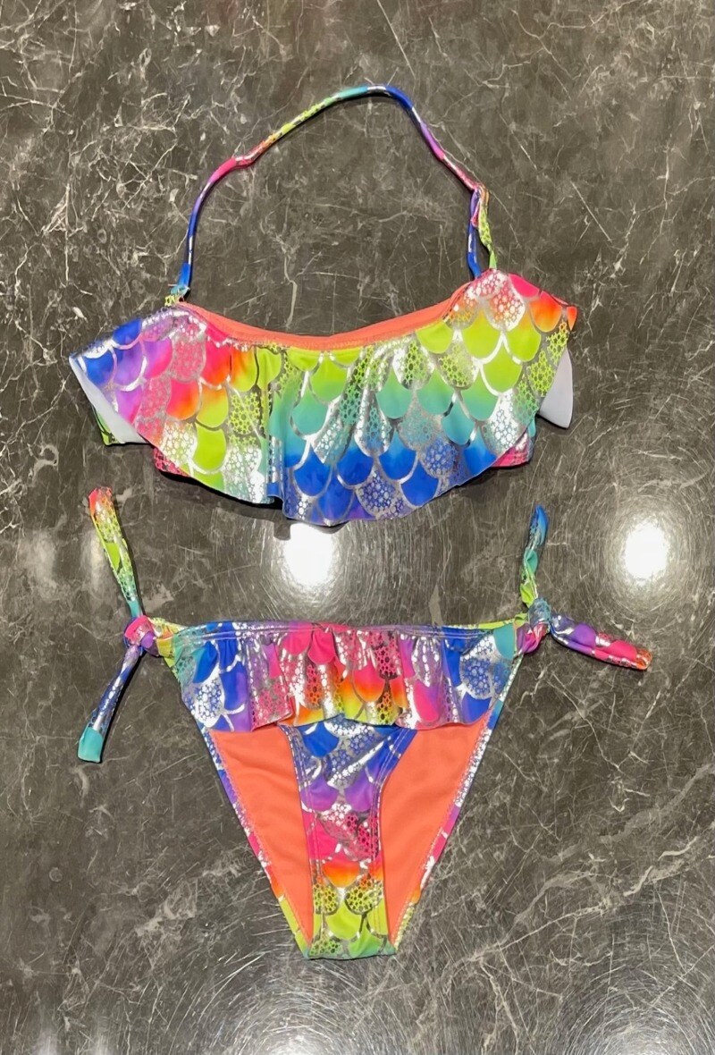 Grossiste Squared & Cubed - Maillot de bain 2 pièces