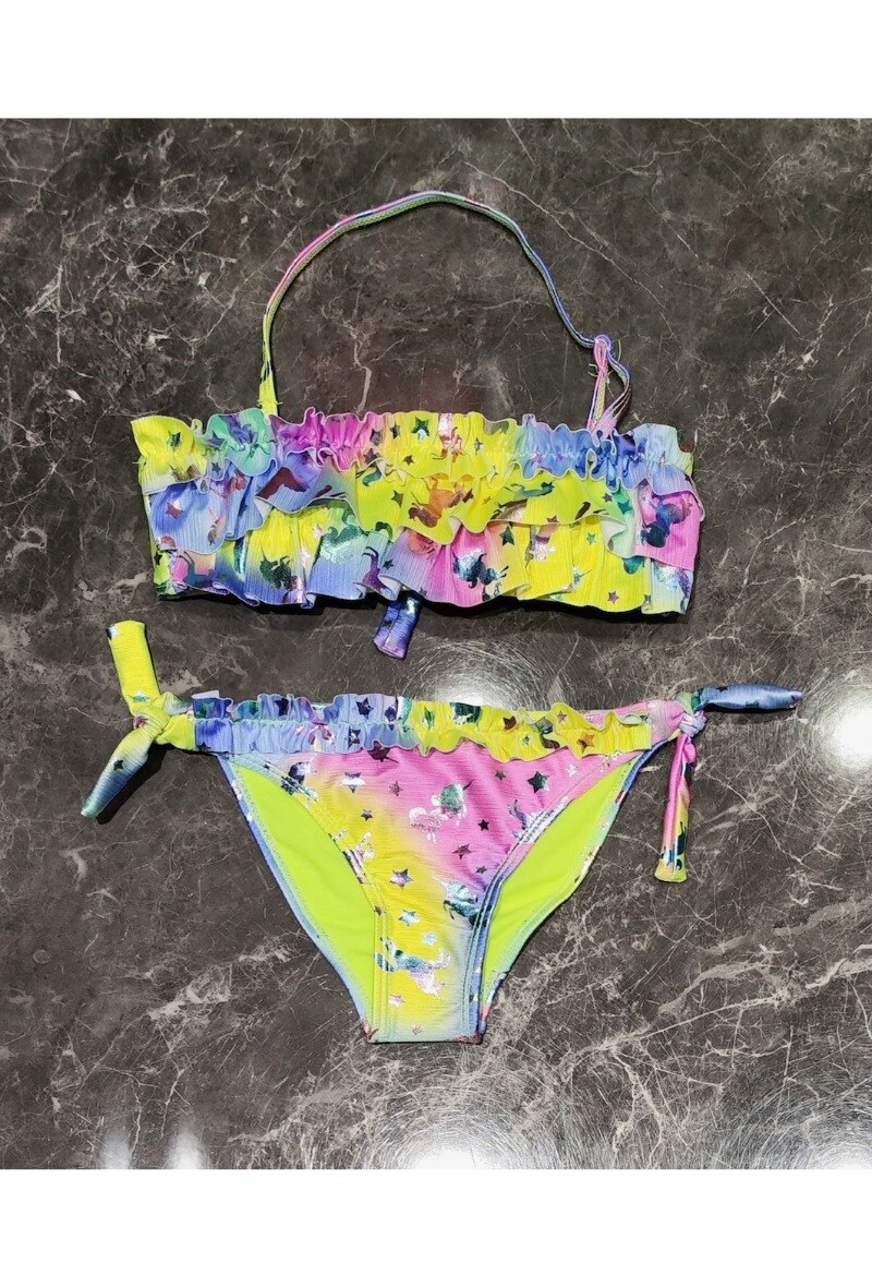 Wholesaler Squared & Cubed - Girl 2-pieces bikini