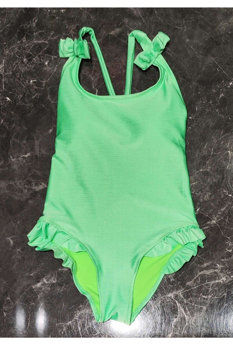 Grossiste Squared & Cubed - Maillot de bain 1 pièce fille