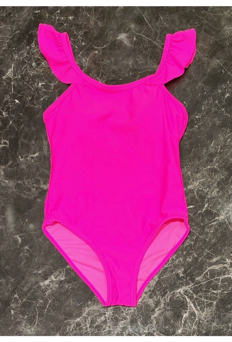 Grossista Squared & Cubed - Costume da bagno intero per ragazza