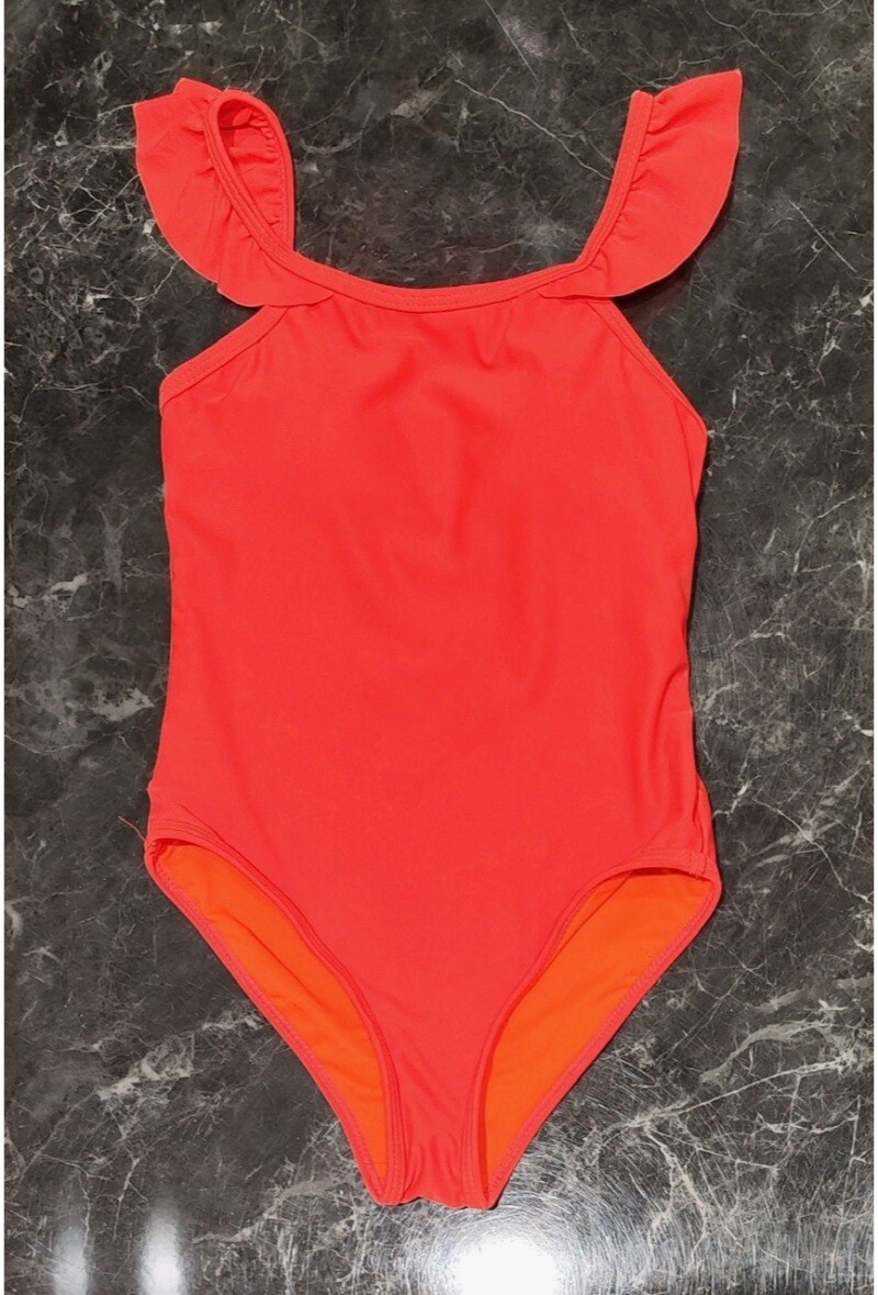 Grossiste Squared & Cubed - Maillot de bain 1 pièce fille