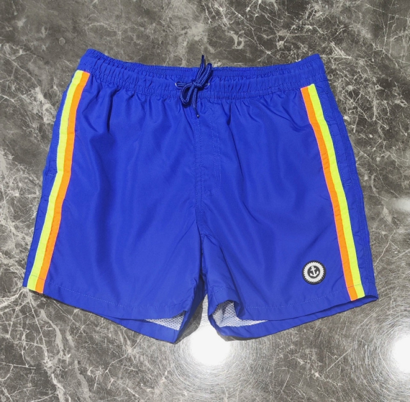 Großhändler Squared & Cubed - Badeshorts für Jungen