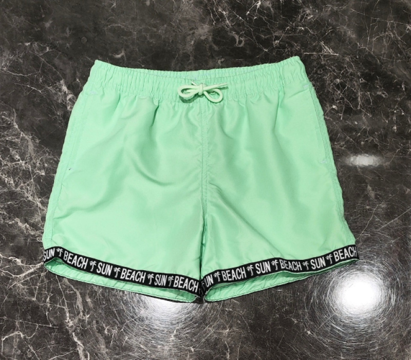 Großhändler Squared & Cubed - Badeshorts für Jungen