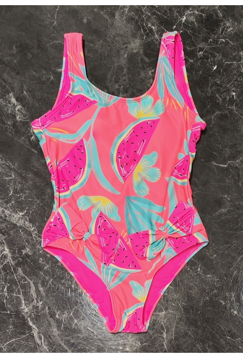 Wholesaler Squared & Cubed - Girls' 2-piece swimsuit