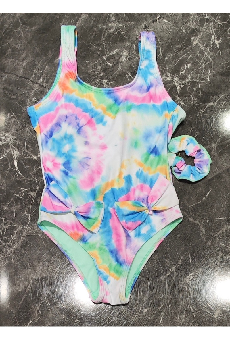 Wholesaler Squared & Cubed - Girls' 2-piece swimsuit