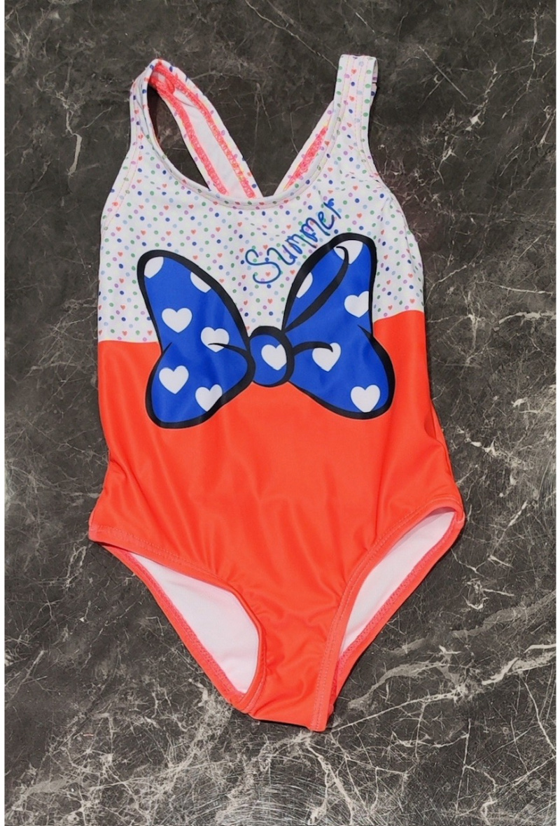 Wholesaler Squared & Cubed - Girls' 2-piece swimsuit