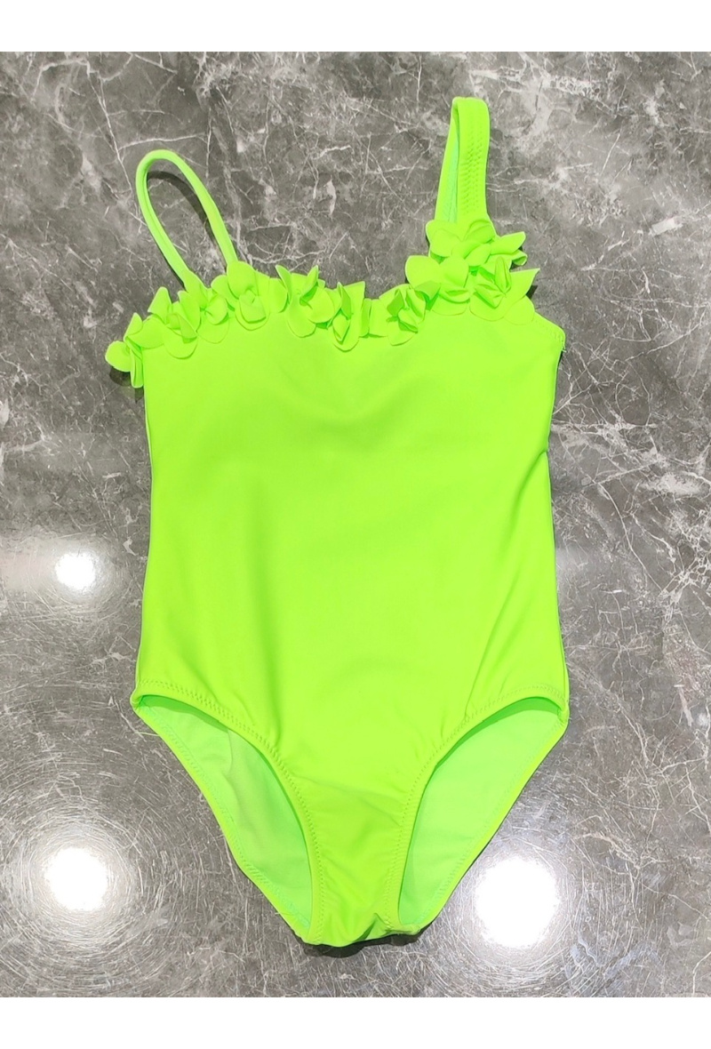 Wholesaler Squared & Cubed - Girls' 2-piece swimsuit