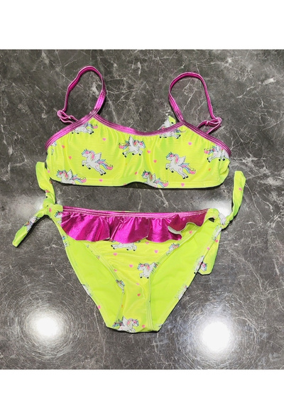 Grossiste Squared & Cubed - Maillot de bain 2 pieces fille Grossiste Squared & Cubed - Maillot de bain 2 pieces fille