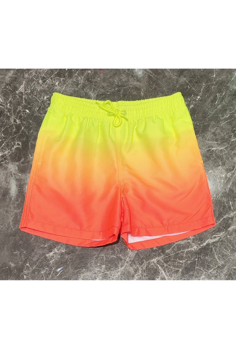 Grossiste Squared & Cubed - Short de bain garçon