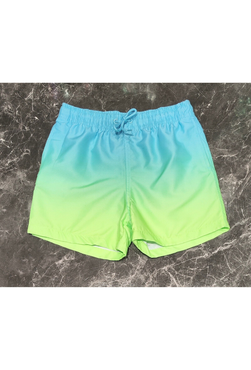 Wholesaler Squared & Cubed - Boy's swim shorts