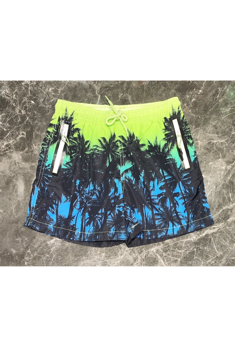 Wholesaler Squared & Cubed - Boy's swim shorts