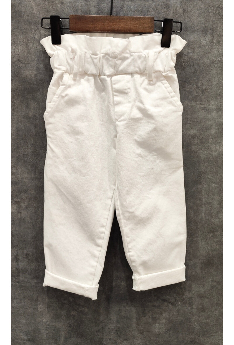 Wholesaler Squared & Cubed - Baby chino pants