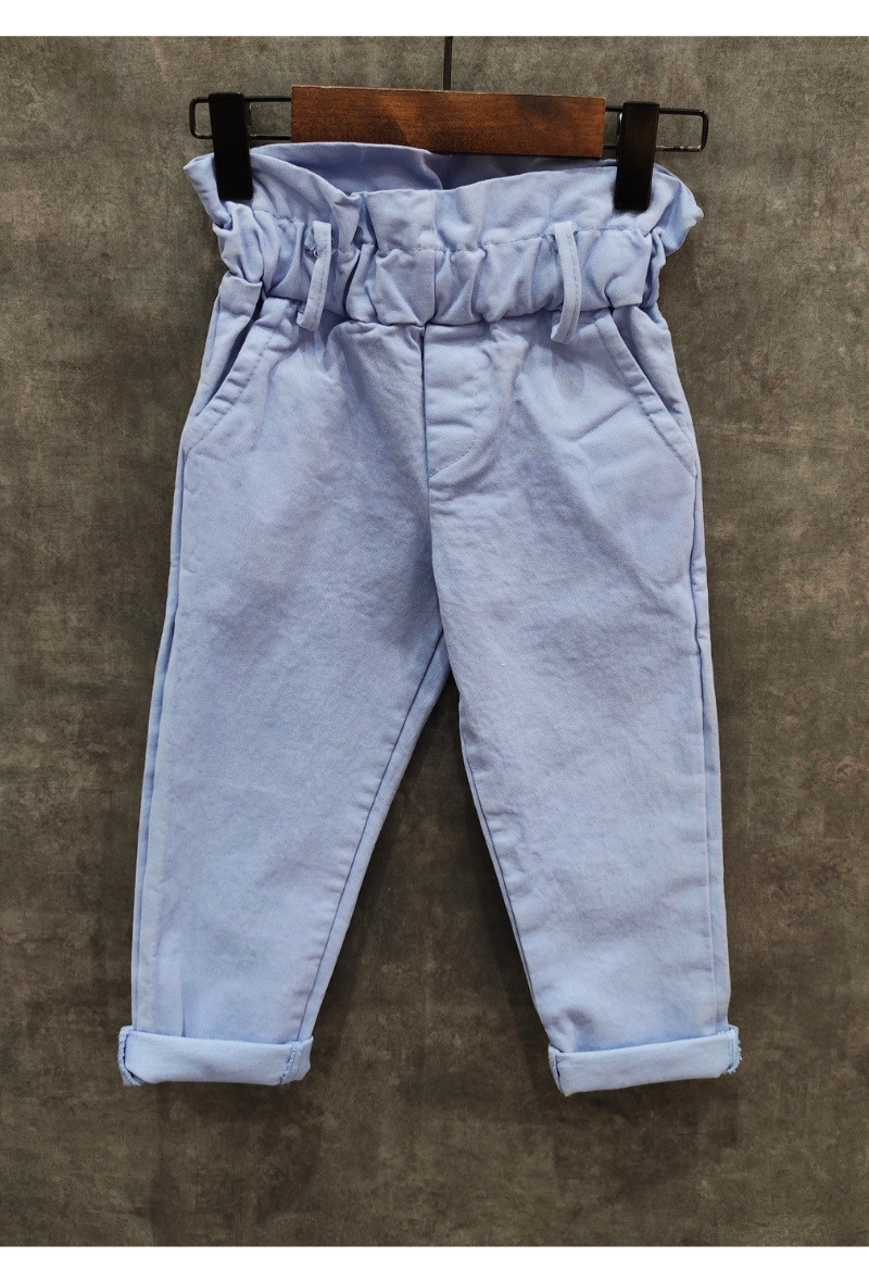 Grossiste Squared & Cubed - Pantalon chino bébé