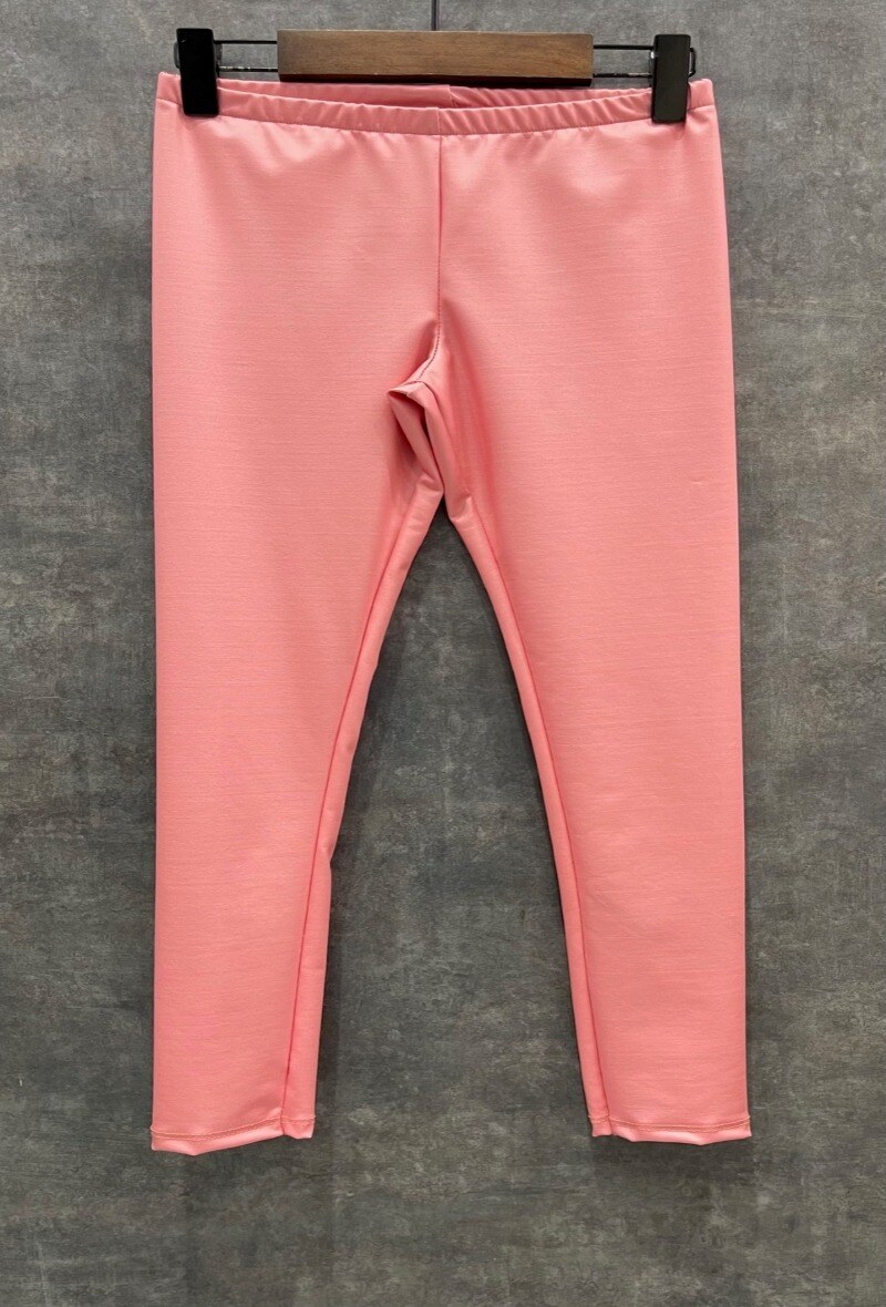 Grossiste Squared & Cubed - Legging effet similicuir