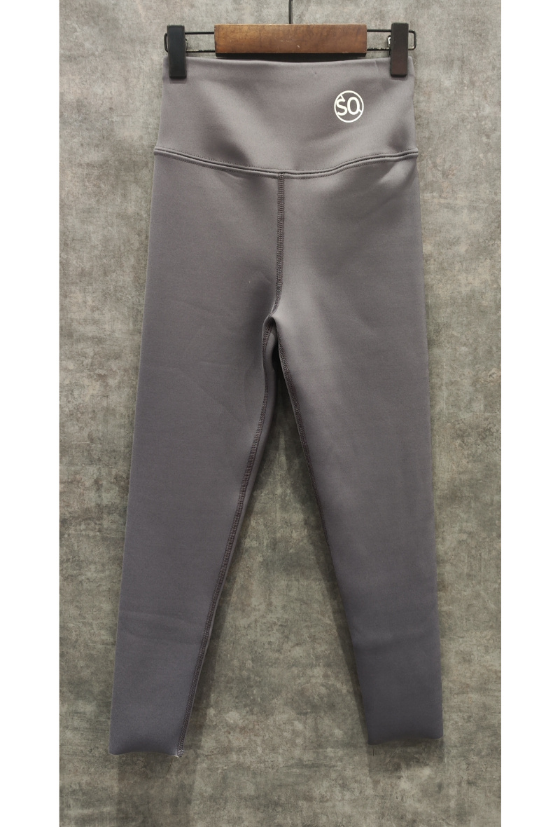Grossiste Squared & Cubed - Legging de sport thermo polaire (style yoga)