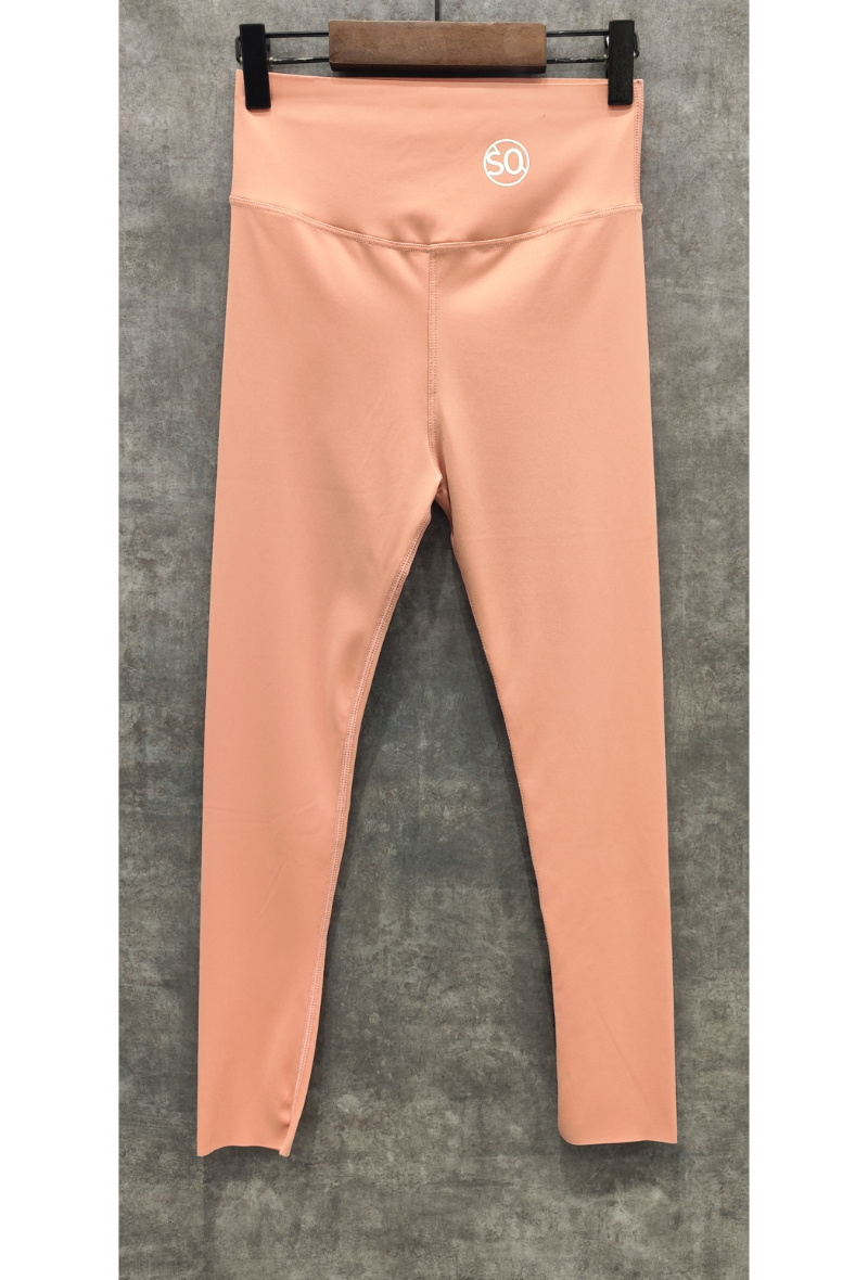 Grossiste Squared & Cubed - Legging de sport (style yoga)