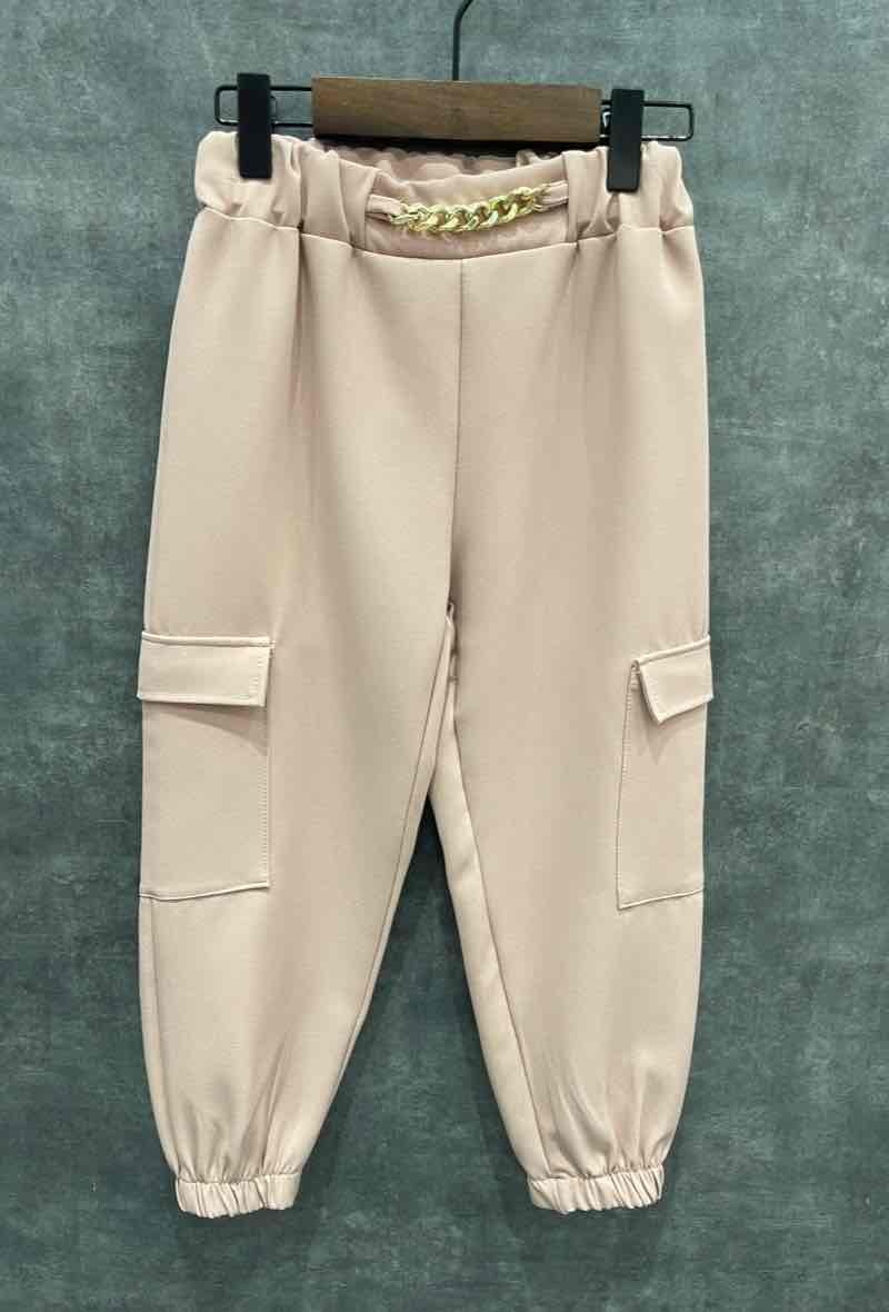 Grossiste Squared & Cubed - Pantalon cargo fluide