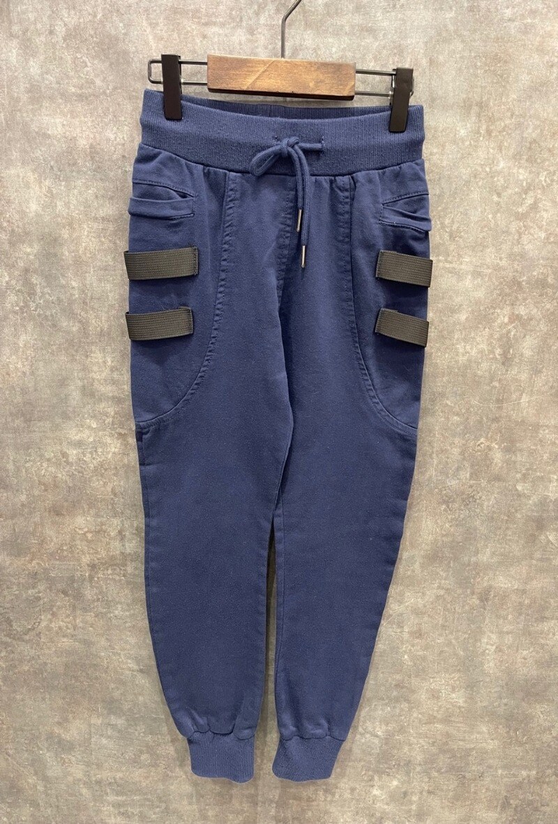 Grossiste Squared & Cubed - Pantalon jogger garçon