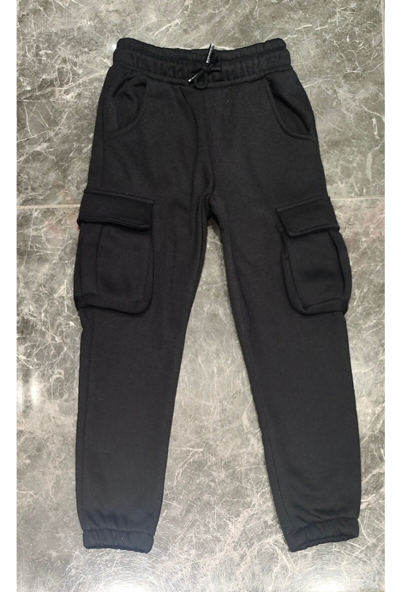 Wholesaler Squared & Cubed - Cargo style jogging pants