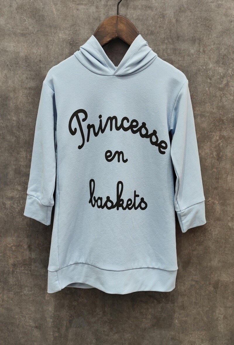 Grossiste Squared & Cubed - Robe bébé fille