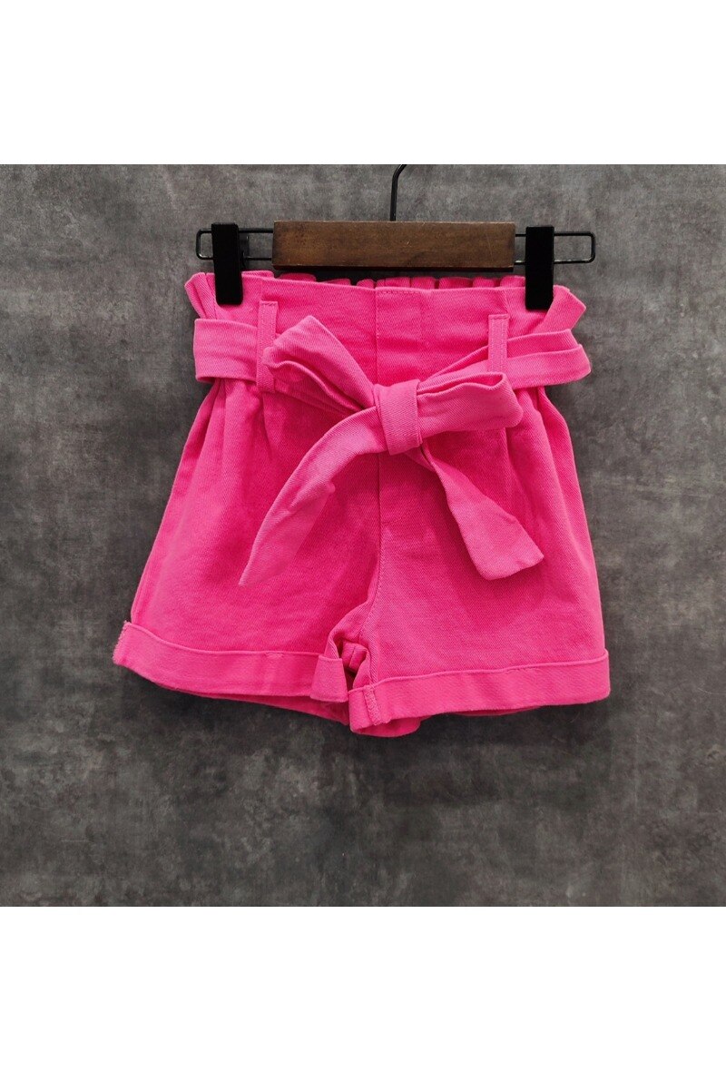 Wholesaler Squared & Cubed - Paperbag short