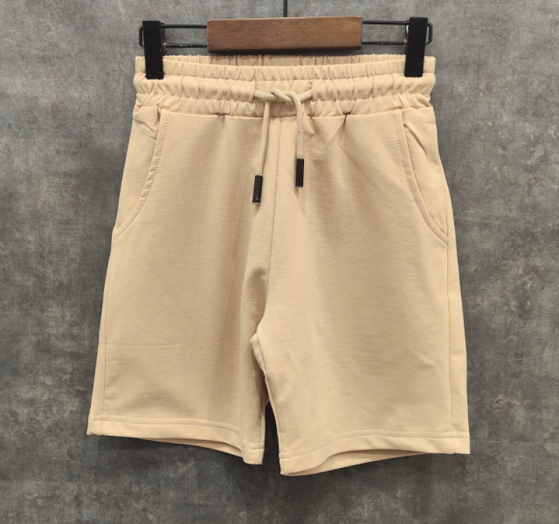 Wholesaler Squared & Cubed - Boy's cotton shorts