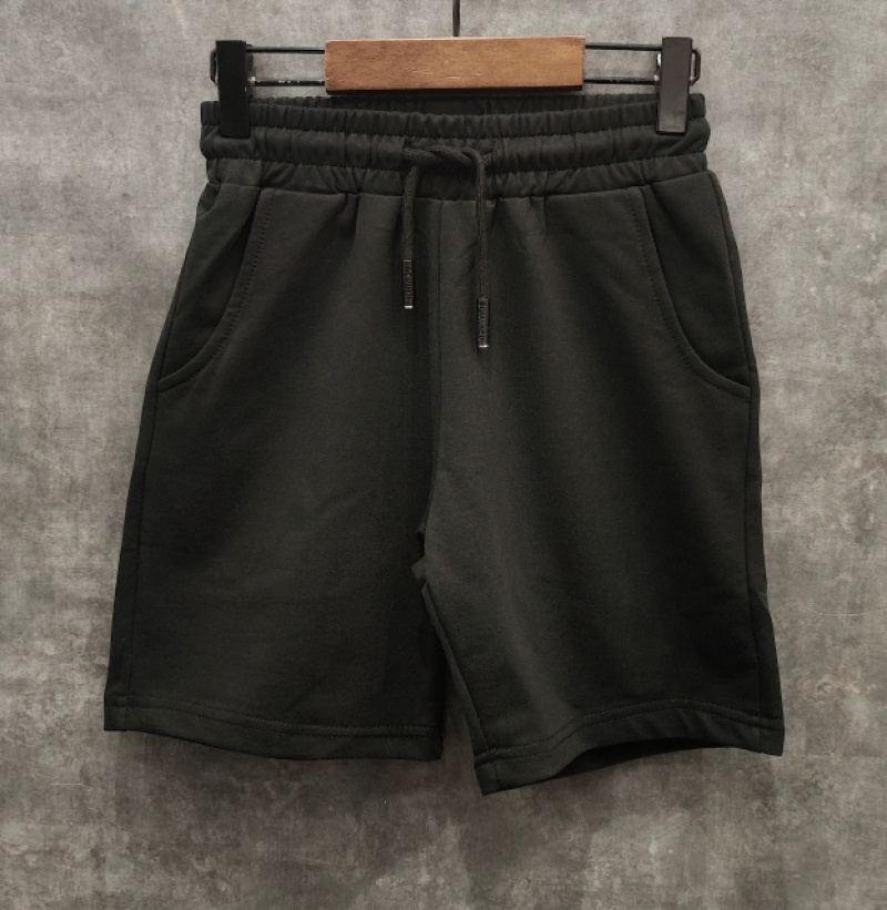 Großhändler Squared & Cubed - Baumwollshorts für Jungen