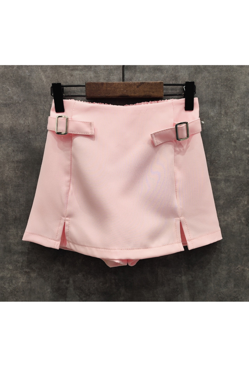 Wholesaler Squared & Cubed - Girl's skirt shorts