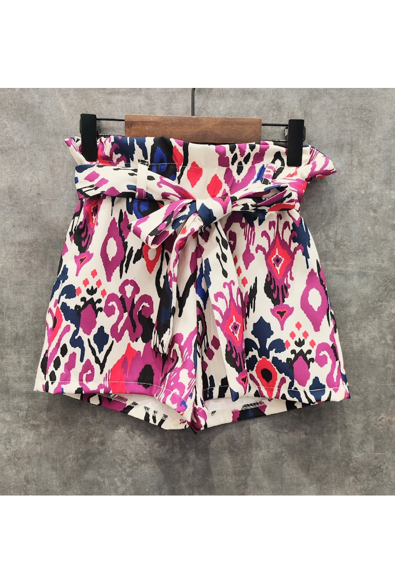 Wholesaler Squared & Cubed - Girl's skirt shorts