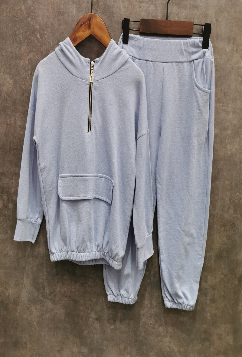 Grossiste Squared & Cubed - Ensemble jogging mixte