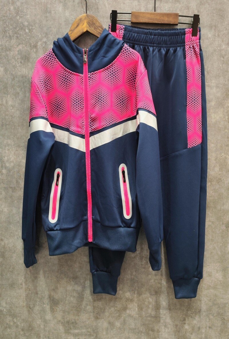 Grossiste Squared & Cubed - Ensemble jogging