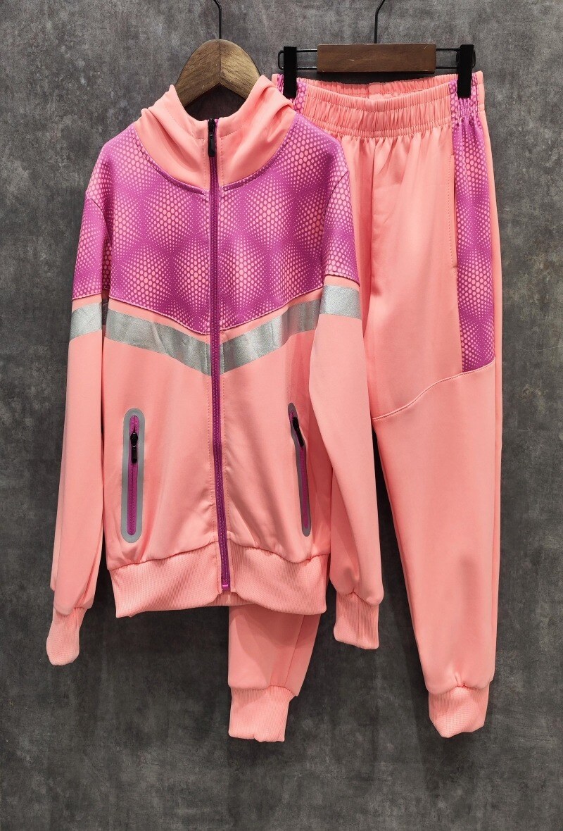 Grossiste Squared & Cubed - Ensemble jogging