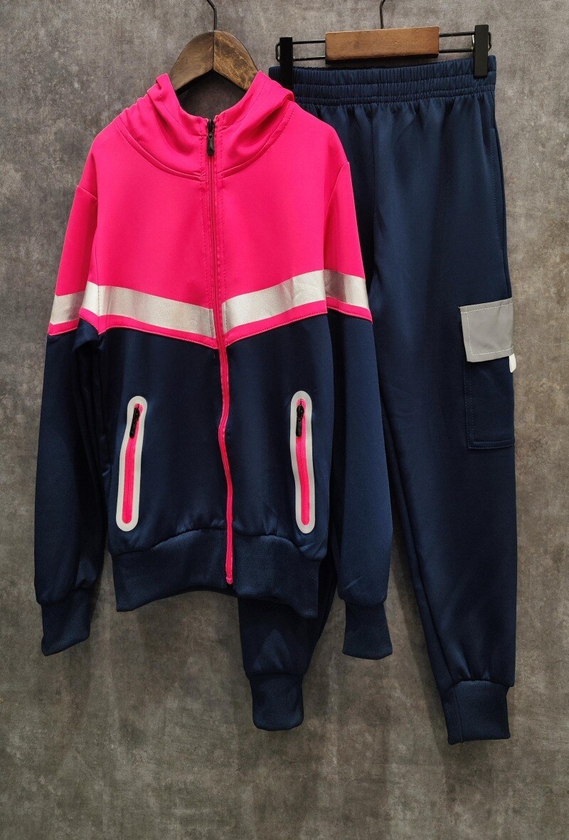 Grossiste Squared & Cubed - Ensemble jogging