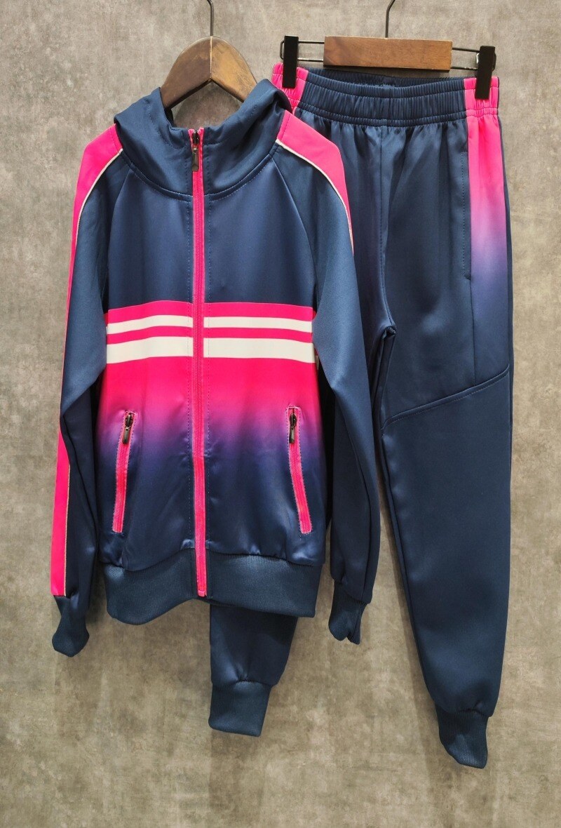 Grossiste Squared & Cubed - Ensemble jogging
