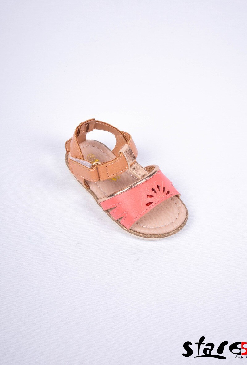 Grossista Star Paris - Sandalo per bambina