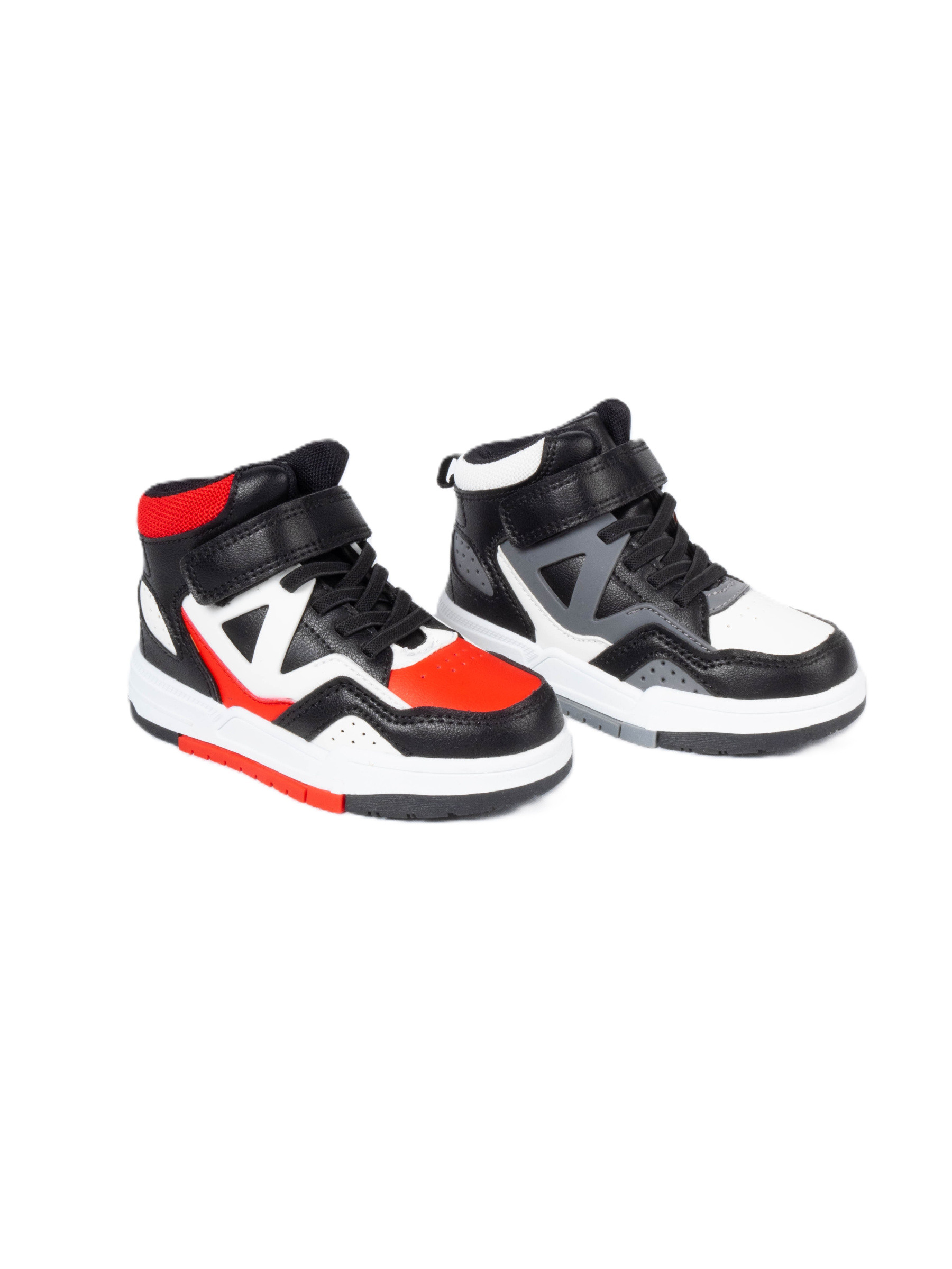 Grossiste Star Paris - Baskets